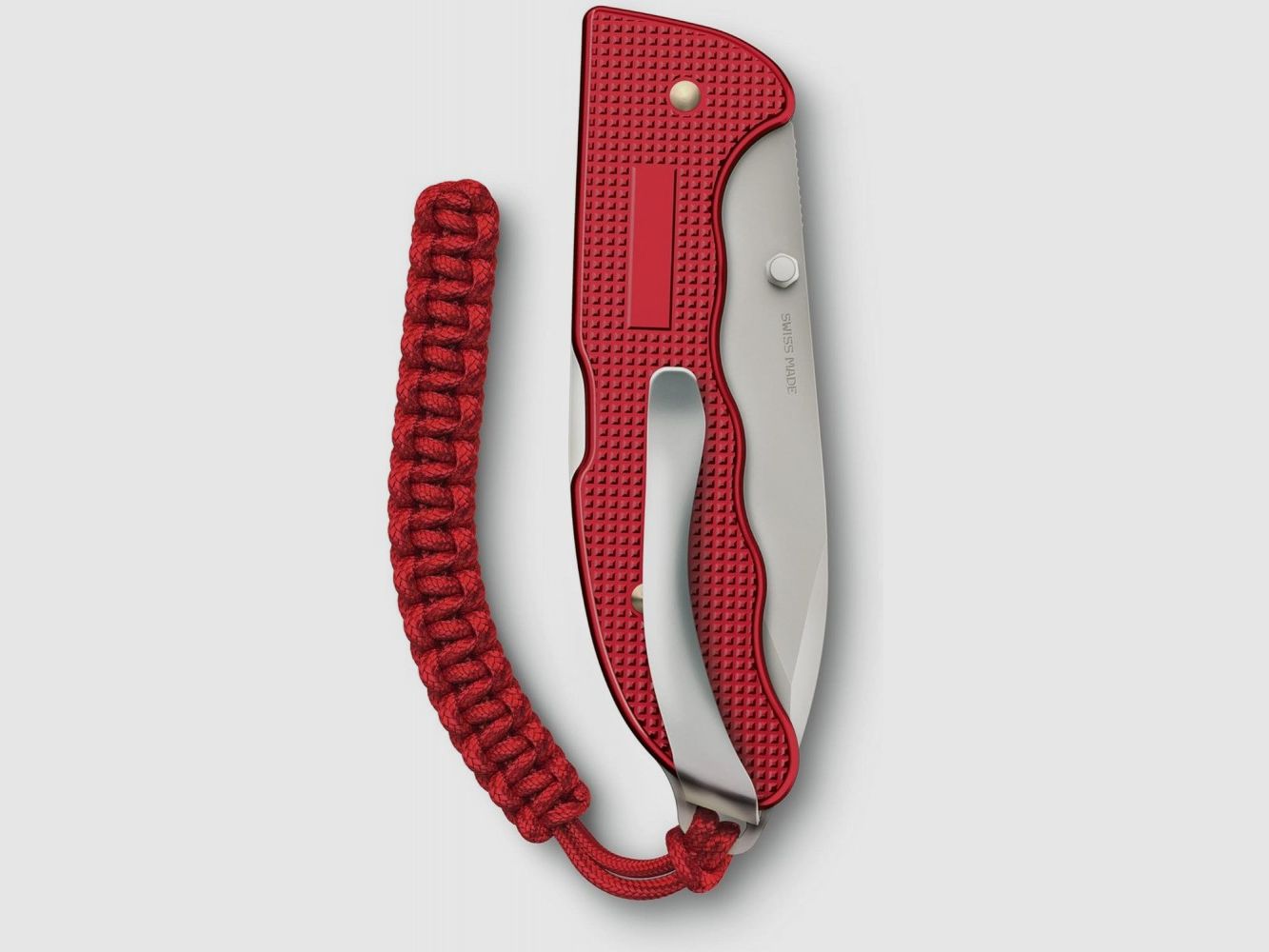 Victorinox Evoke Alox Rood, afbeelding 3 van 10