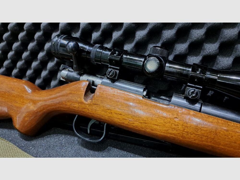 Norinco JW15A, Bild 3 von 5
