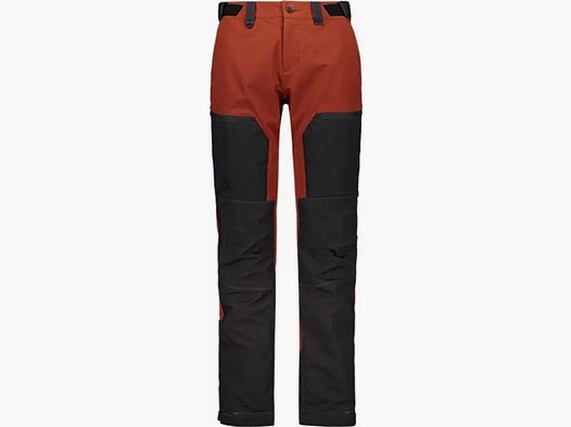 Alaska 1795 Trekking Lite Pro Hose Damen Rusty Orange XS