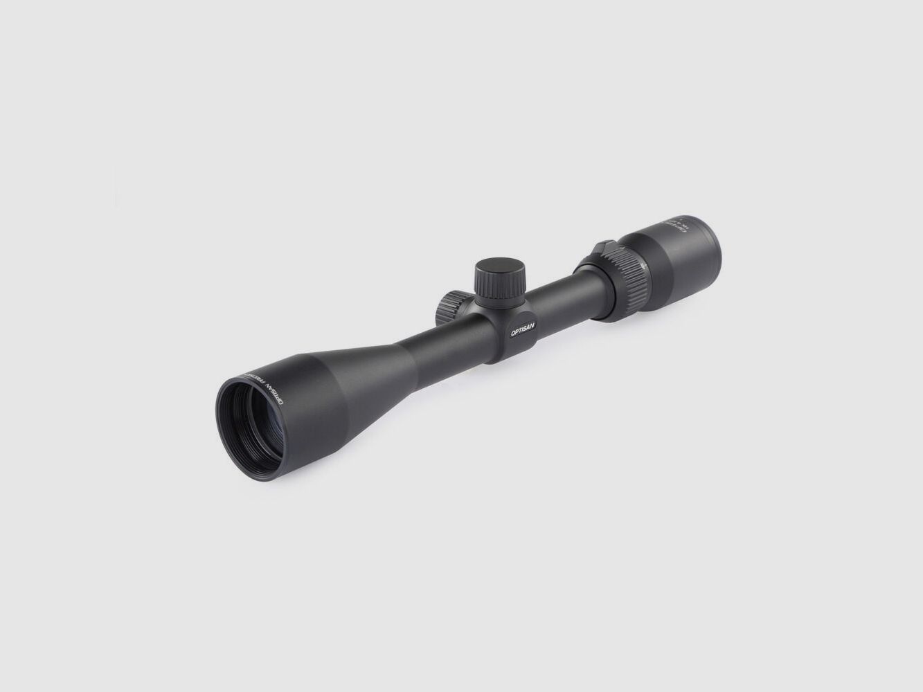 Optisan OPTISAN HX Serie 4-12x40 SFP MOA Duplex Tubus 1 inch (1 inch)