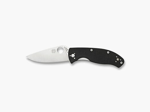 Nóż – Spyderco – Tenacious G-10 Plain C122GP