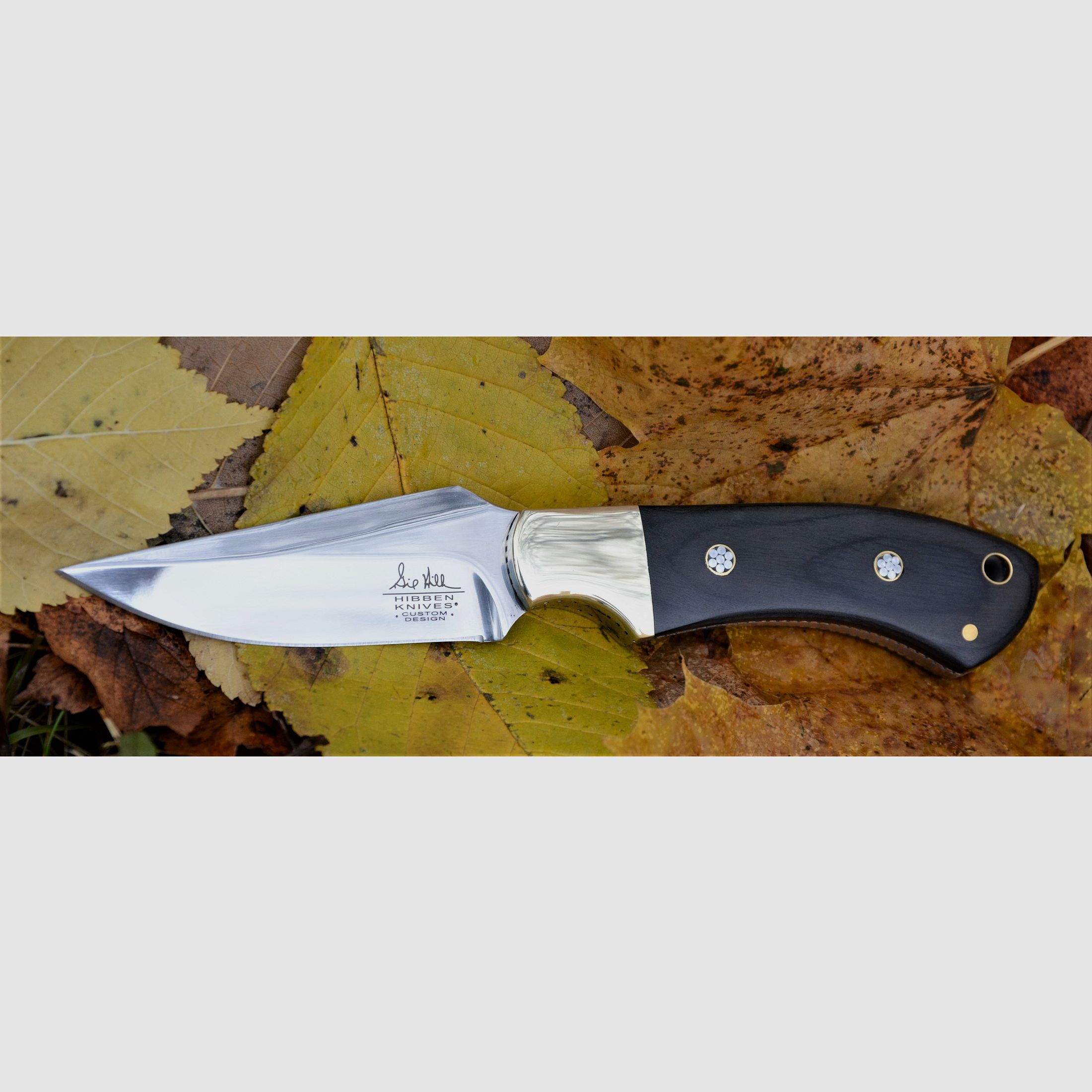 Hibben SIDEWINDER – Multi-purpose knife