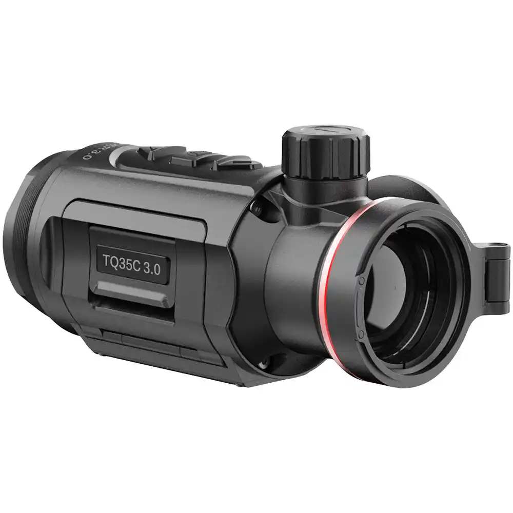 Accesorio de imagen térmica Hikmicro THUNDER TQ35C 3.0, imagen 3 de 11