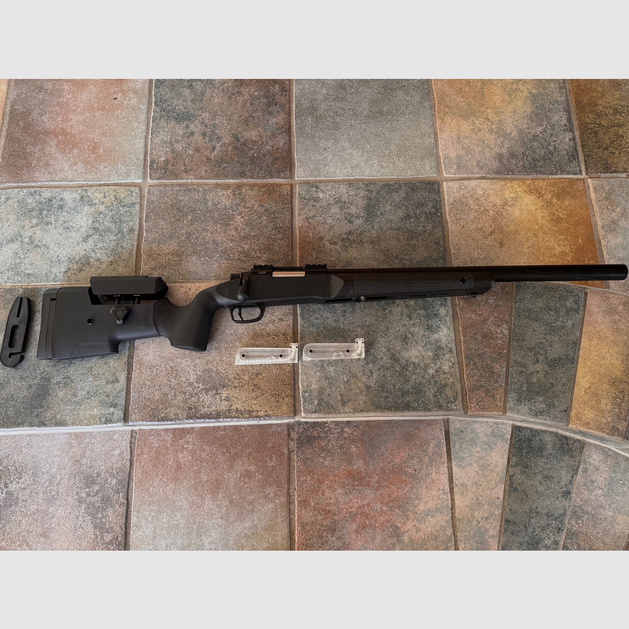 Novritsch SSG10 A2