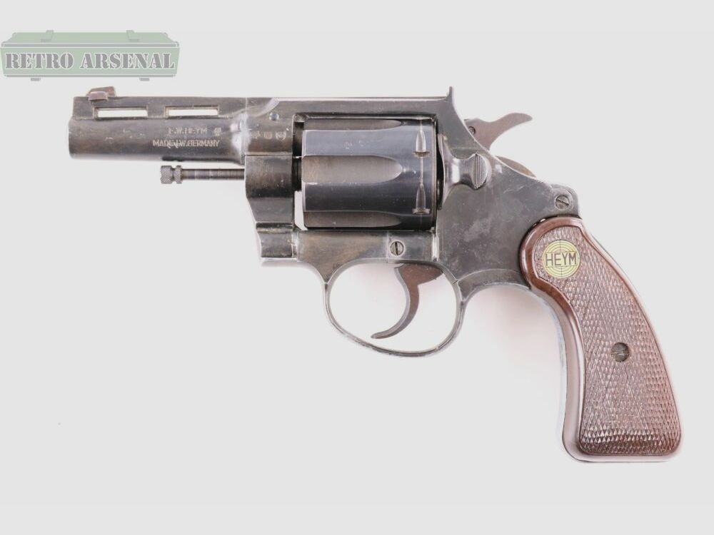 Heym Detectiv Mod.