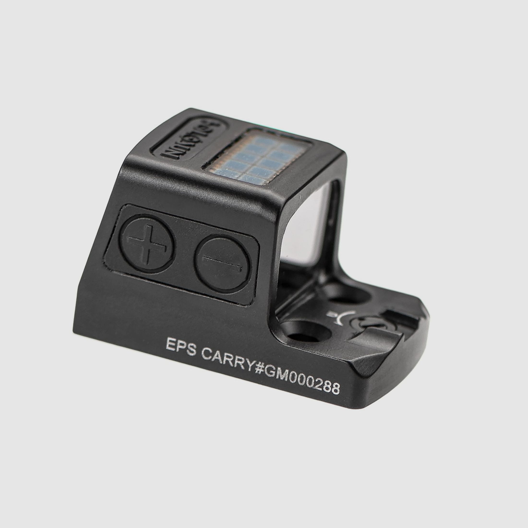 EPS CARRY Solar Green Multi Reticle Sight, Bild 2 von 7