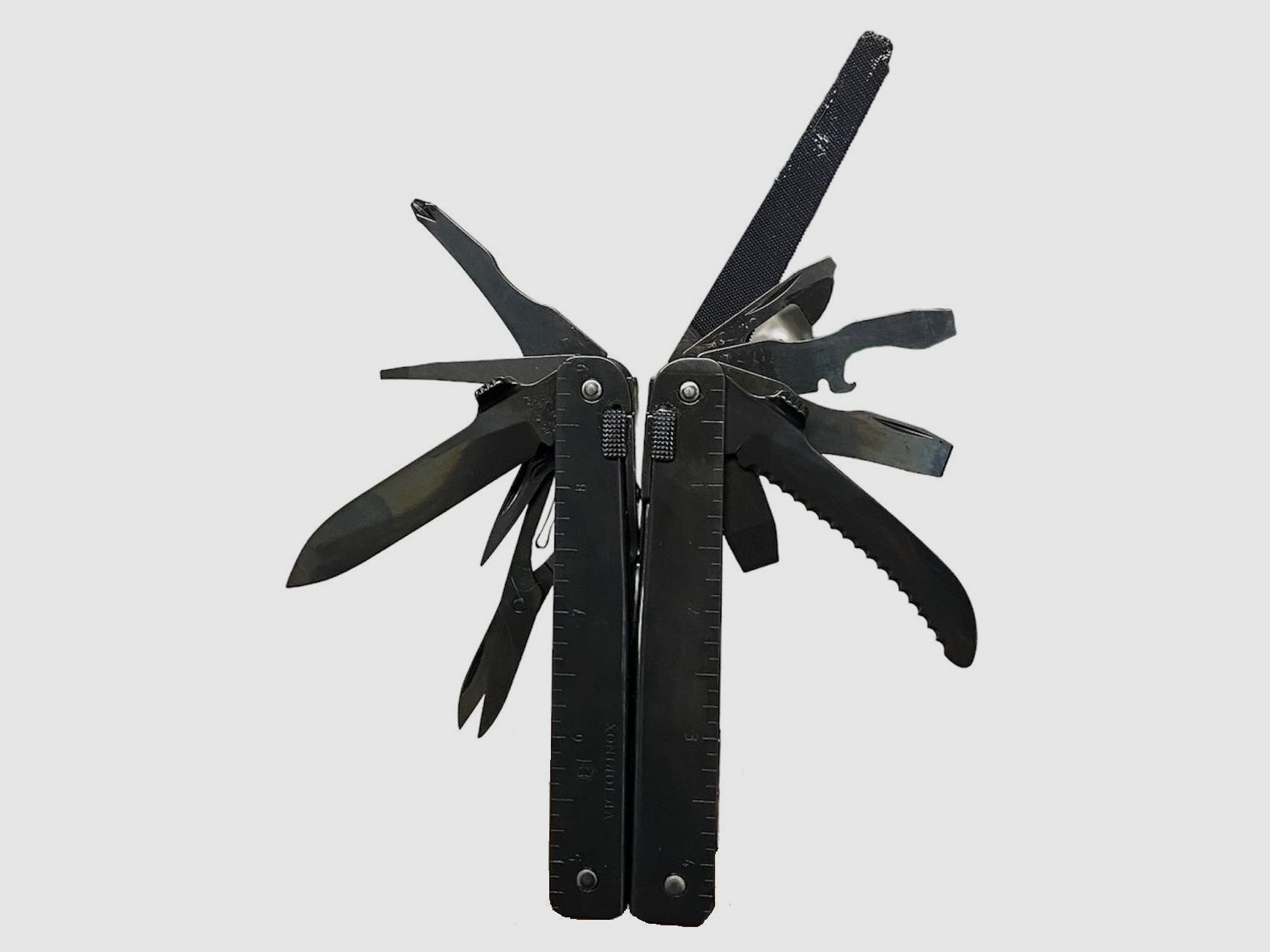 VICTORINOX SWISS TOOL MXBS NERO