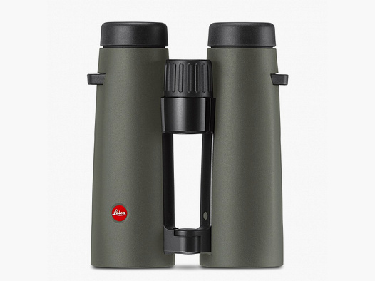 Prismáticos Leica Noctivid 10x42 verde