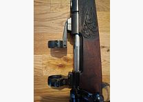 Mauser M98 Kal. 8x57 IS
