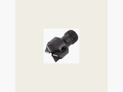 RCBS 9406 Testa di Taglio in Acciaio per Trim Pro Tagliatore di Bossoli
