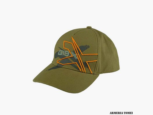 GLOCK – HAT 19X BEIGE -XX1620