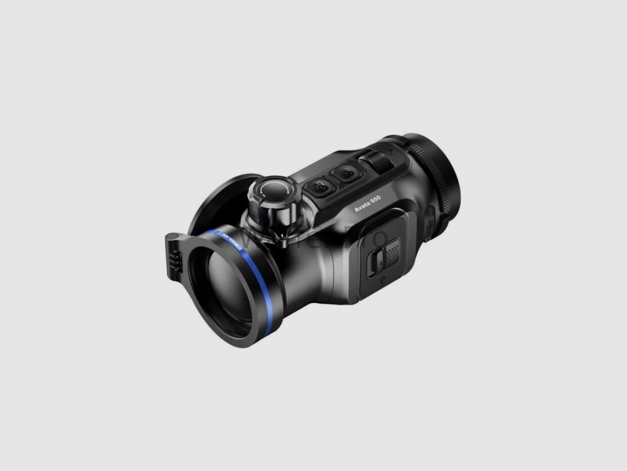 CONOTECH Wärmebildvorsatzgerät Avata 650