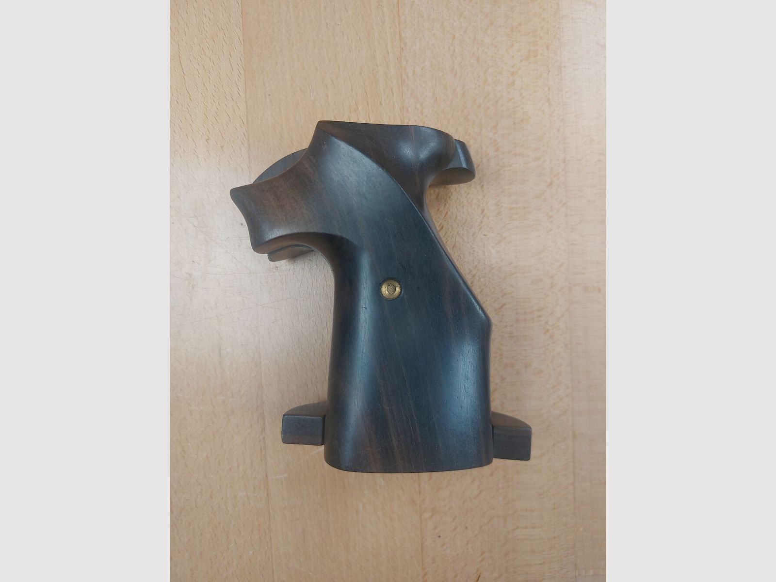 voor Smith & Wesson K+L frame Square Butt