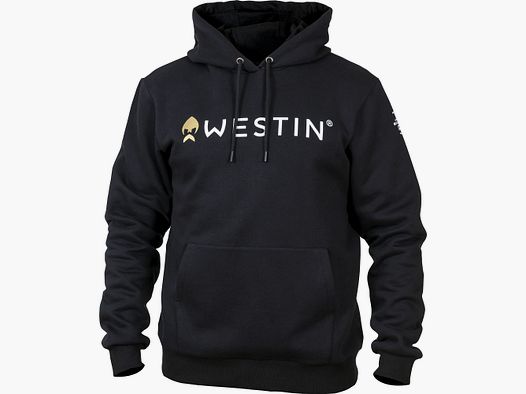 Westin Original Hoodie Zwart - XS