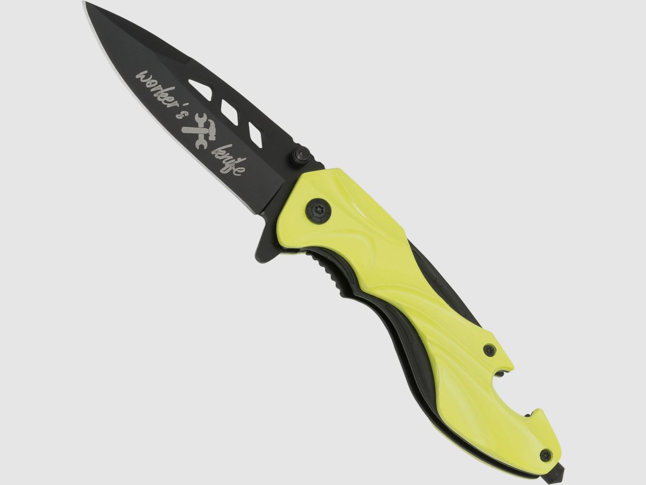 Worker\'s Knife