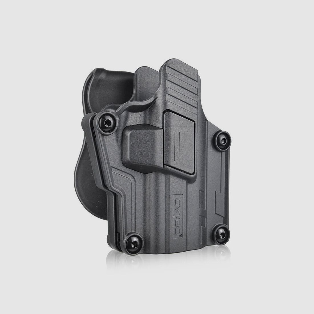 CYTAC Mega-Fit Gen2 Holster