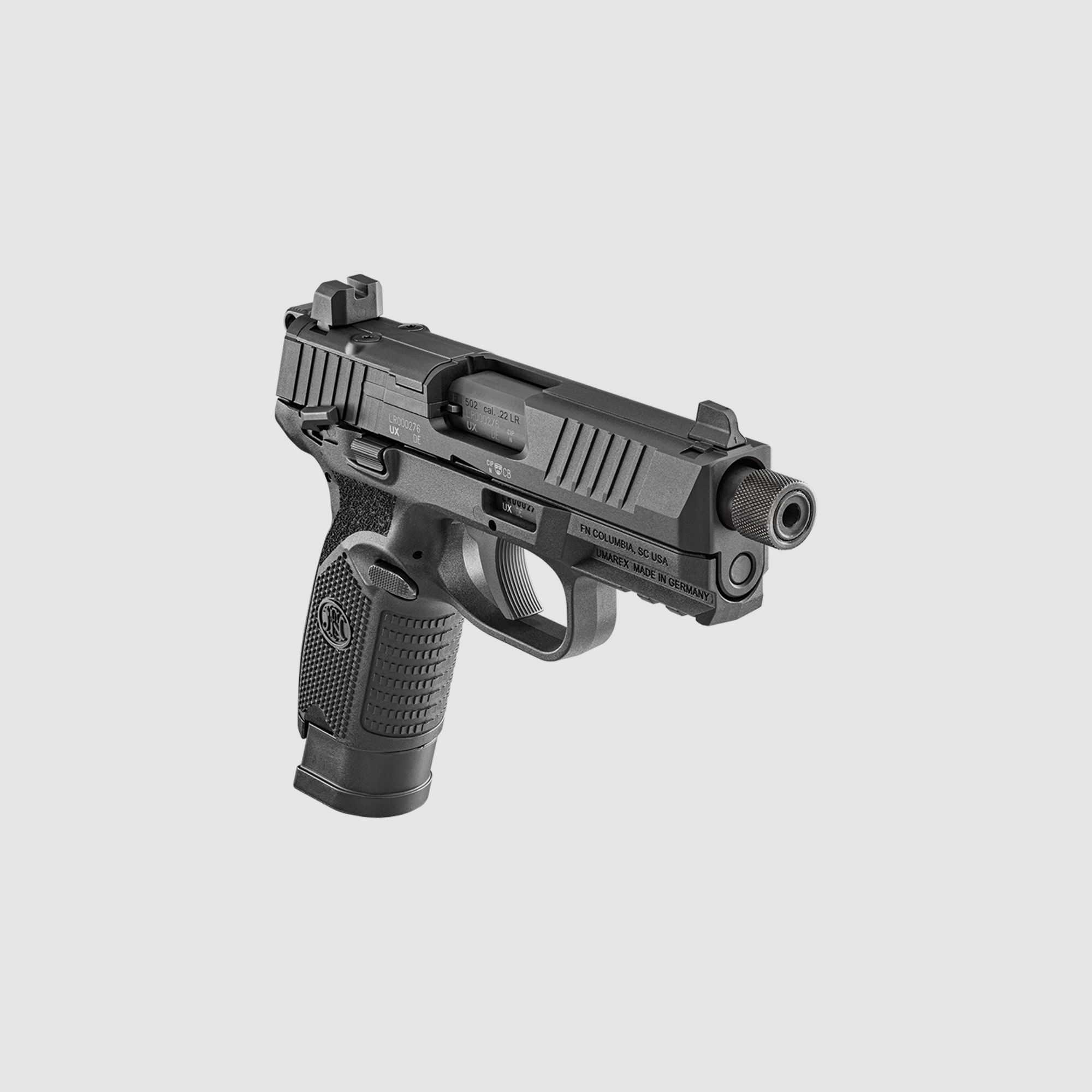 Fn 502 Tactical 22lr, Bild 3 von 3