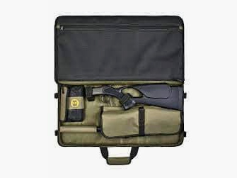 Funda para Bergara BA13 - desmontada