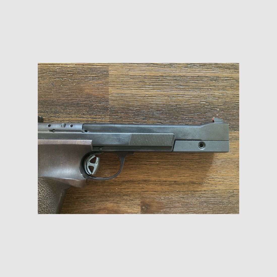 Hämmerli 215 .22 LR