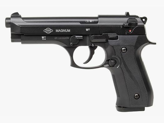 EKOL Ekol Firat Magnum Kal. 9mm PAK schwarz