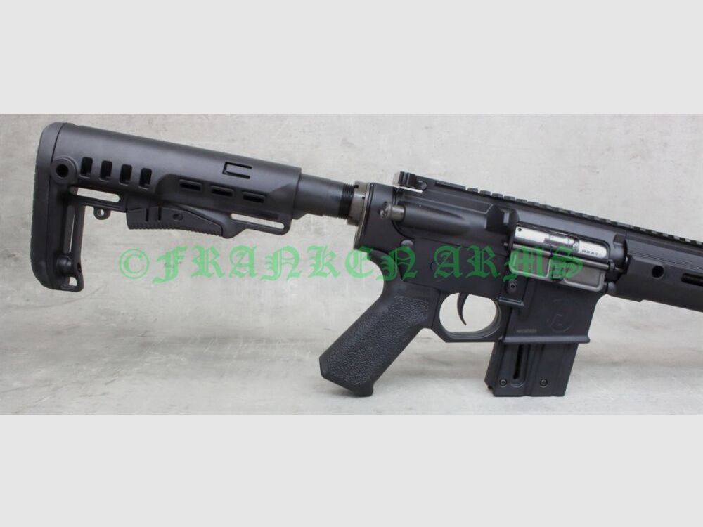 Hammerli Arms TAC R1 22 C Sport Dinamico