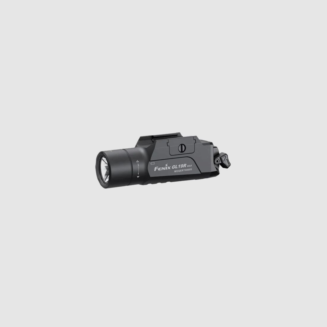 ZAKLAMP VOOR WAPENS_ GL19R V2.0