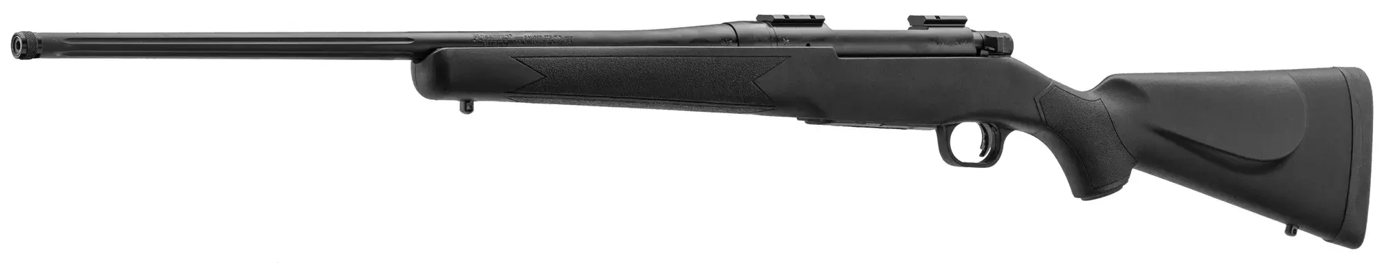 Mossberg Patriot Fucile a Otturatore Filettato, immagine 4 di 16