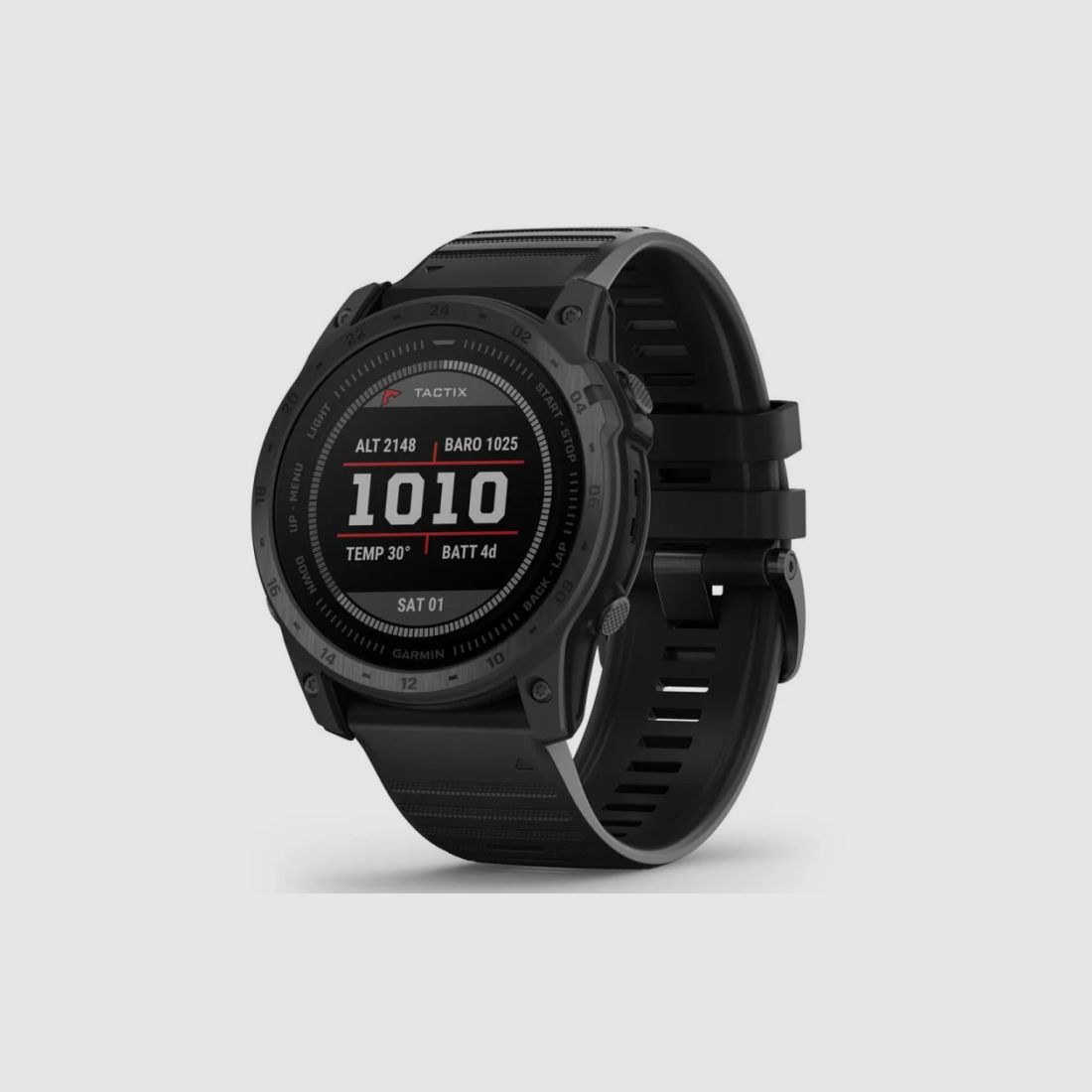 Garmin Smartwatch Tactix 7 Standard, zdjęcie 1 z 12