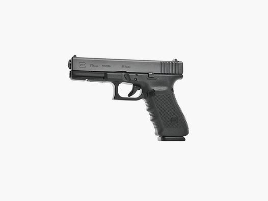 Glock	 21 Gen 4