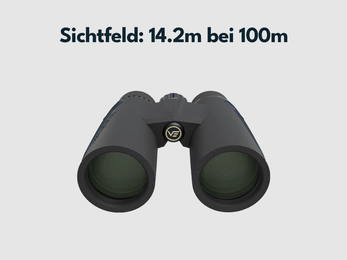 Vector Optics SCBO-06 Continental 10x42 ED, image 2 sur 6