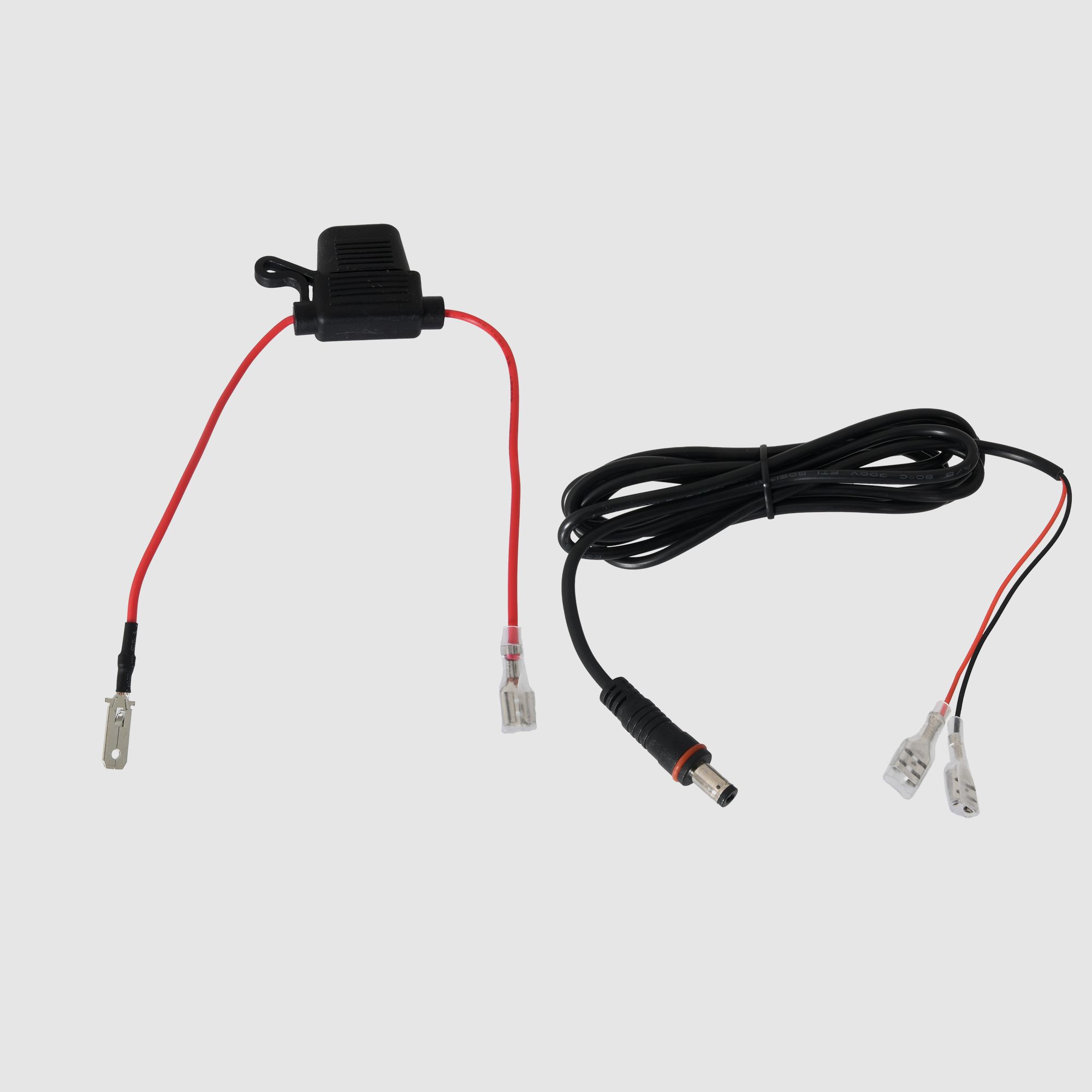 Câble d'alimentation externe pour caméra de faune Pro-Optics PRO 4.4G