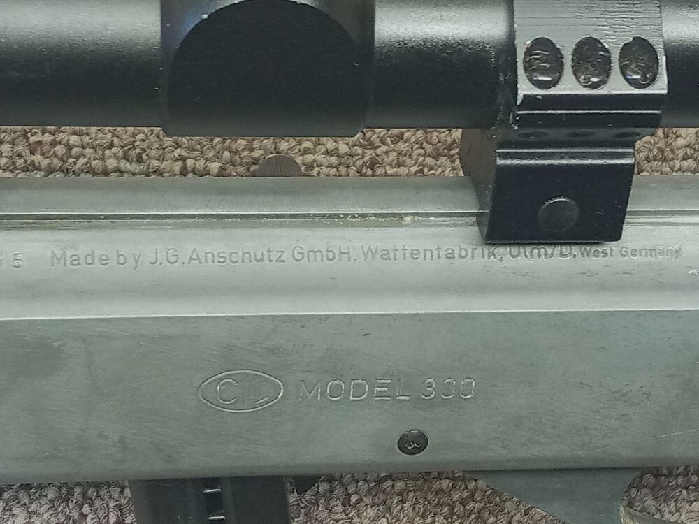 Anschütz 300