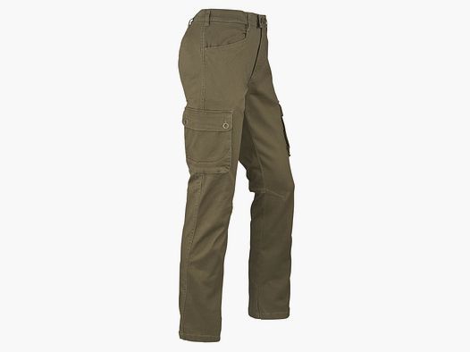 Pinewood Women's Hunting Pants Serengeti
