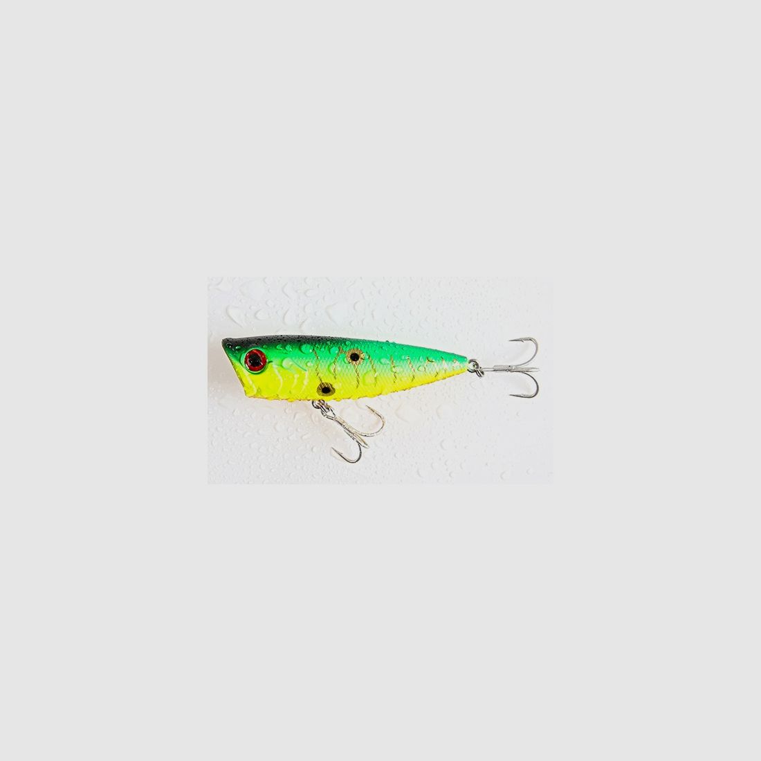 USAMI MAD POP 70 MM KUNSTKÖDER FARBE 352 PROMO, Bild 1 von 5
