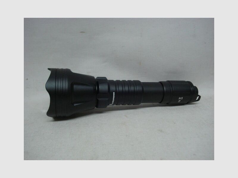 Fritzmann Infrarot-Strahler 940 nm