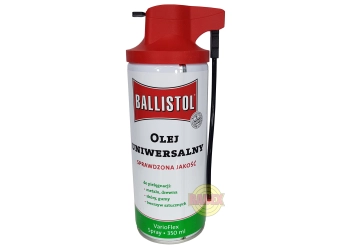 Ballistol Spray 350 ml Varioflex