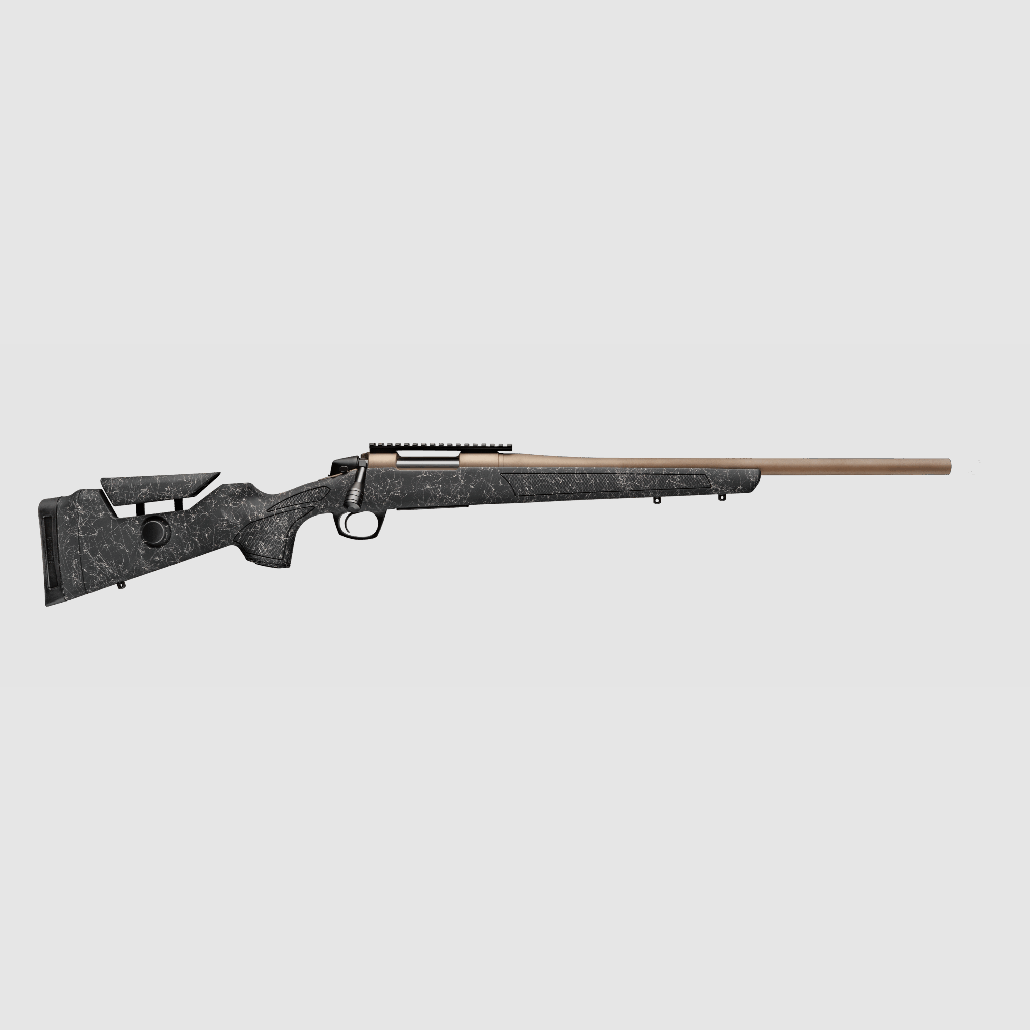 CVA CASCADE LRX .308 Win.