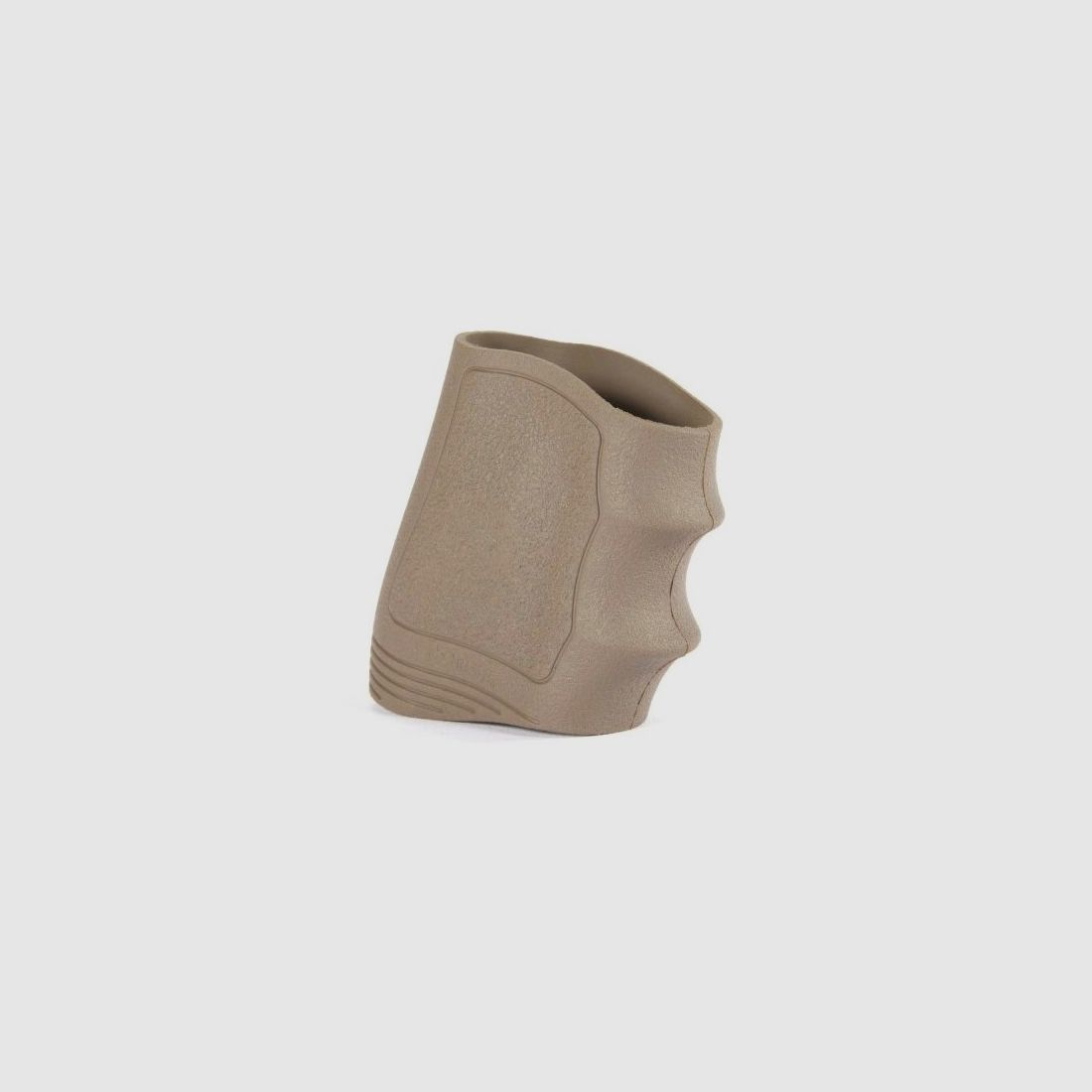 Grip Cover Gripper FDE Universal Pistol