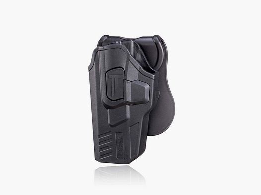 CYTAC	 R-Defender Holster Gen3 Links Glock 17, 22, 31 Gen 1,2,3,4,5