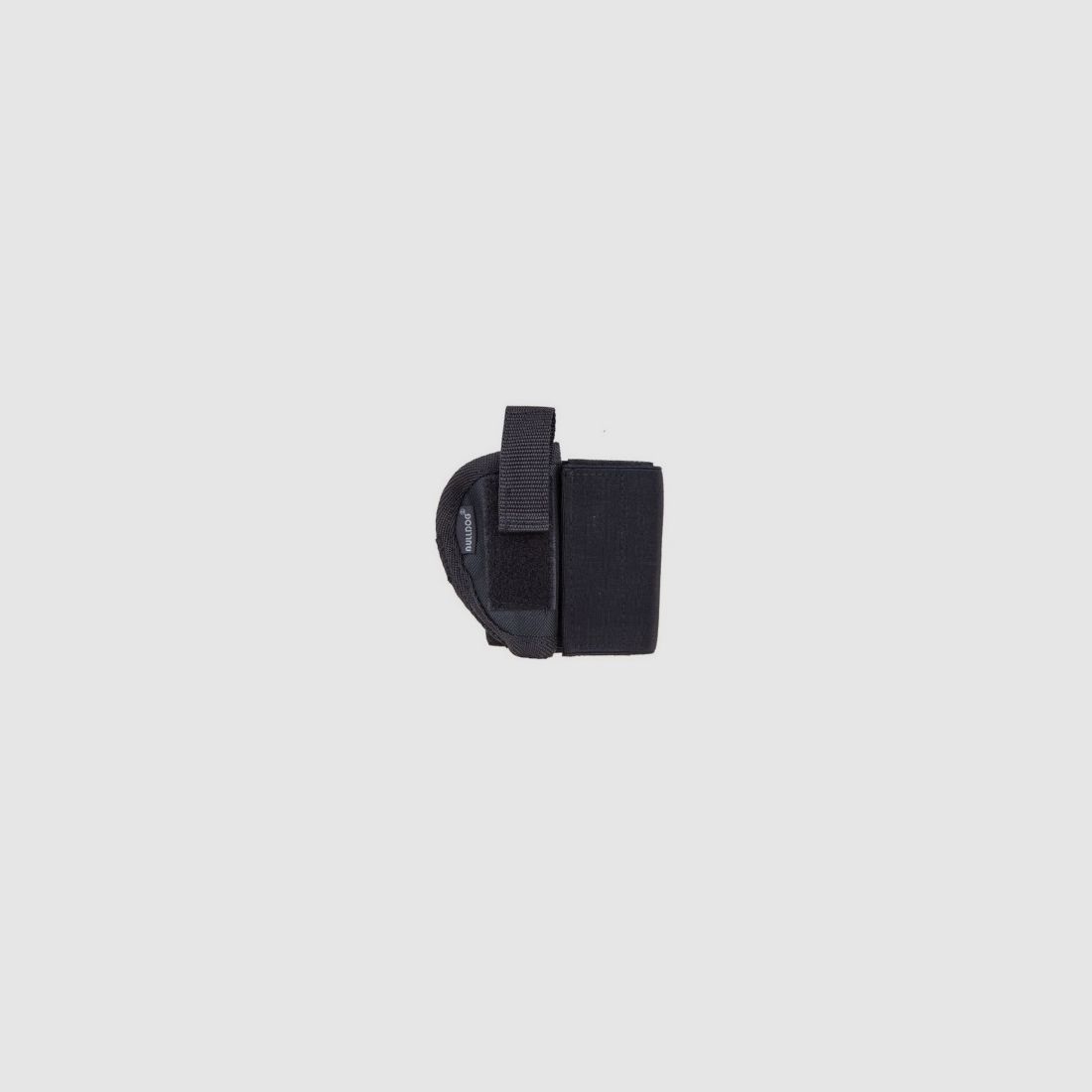 Foot holster pistol up to 2.5"
