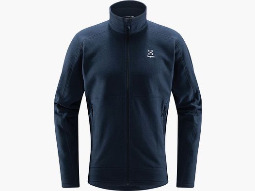 Haglöfs Buteo Mid Jacket Tarn Blue Man L