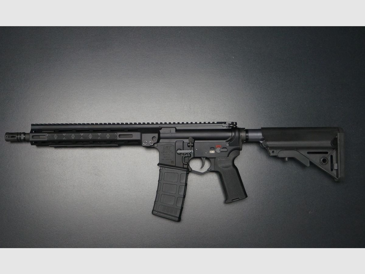 LMT Defense Mars-L S-A Specwar 12.5″, immagine 7 di 7