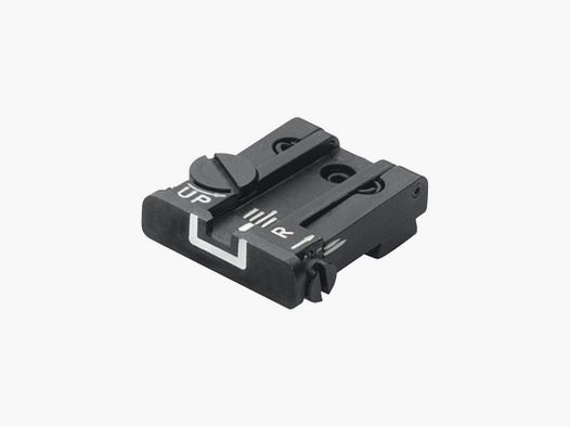 Adjustable Sight LPA 18 for Glock - TPU32GL18