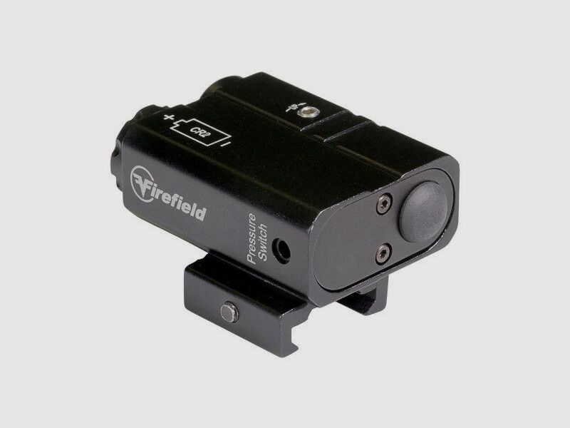 Firefield Charge AR Red Laser #FF25006, afbeelding 6 van 14