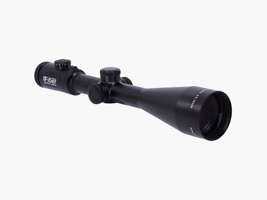 DDoptics N-FX 2,5-15x56 A4N MRAD lunette