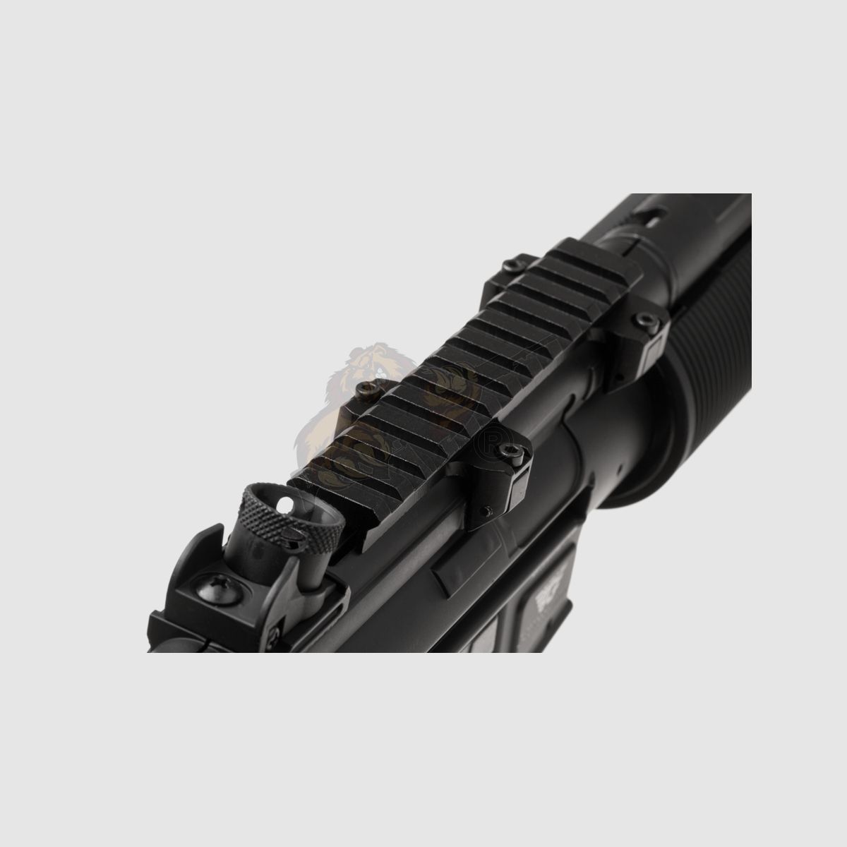 PM5 SD6 Full Metal S-AEG - Jing Gong