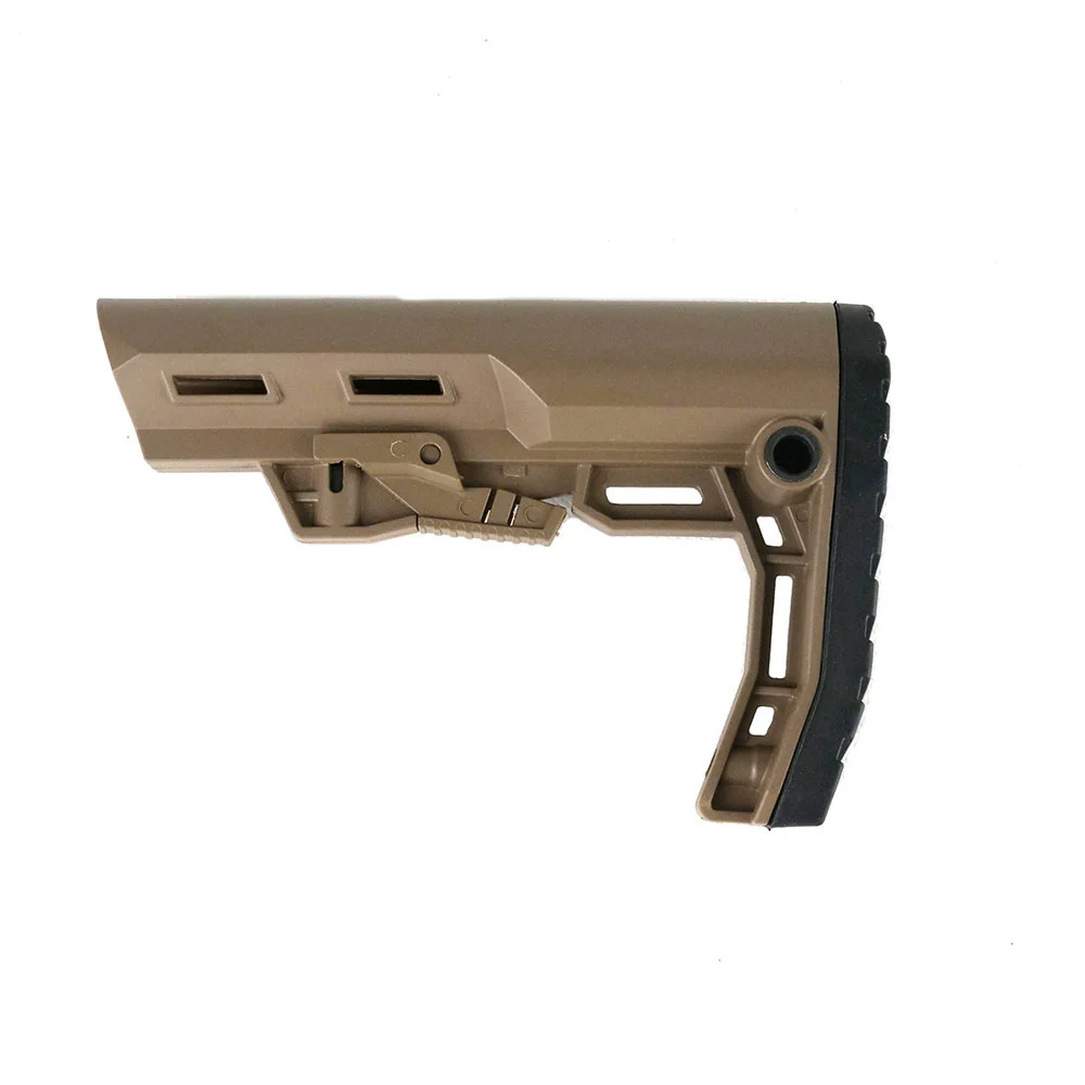 German Tactical Systems Scout Stock, afbeelding 4 van 12