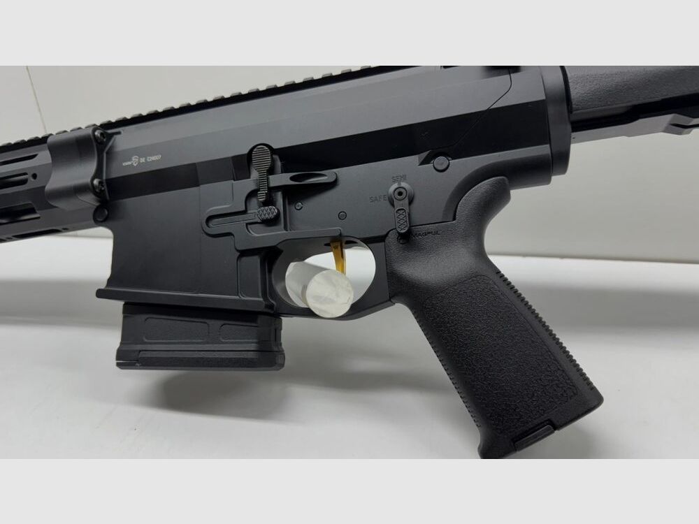 DAR | Dynamic Arms Research DAR-10 DMR | DESIGNATED MARKSMAN RIFLE 20" | AR10 - Waffen Friedrichs