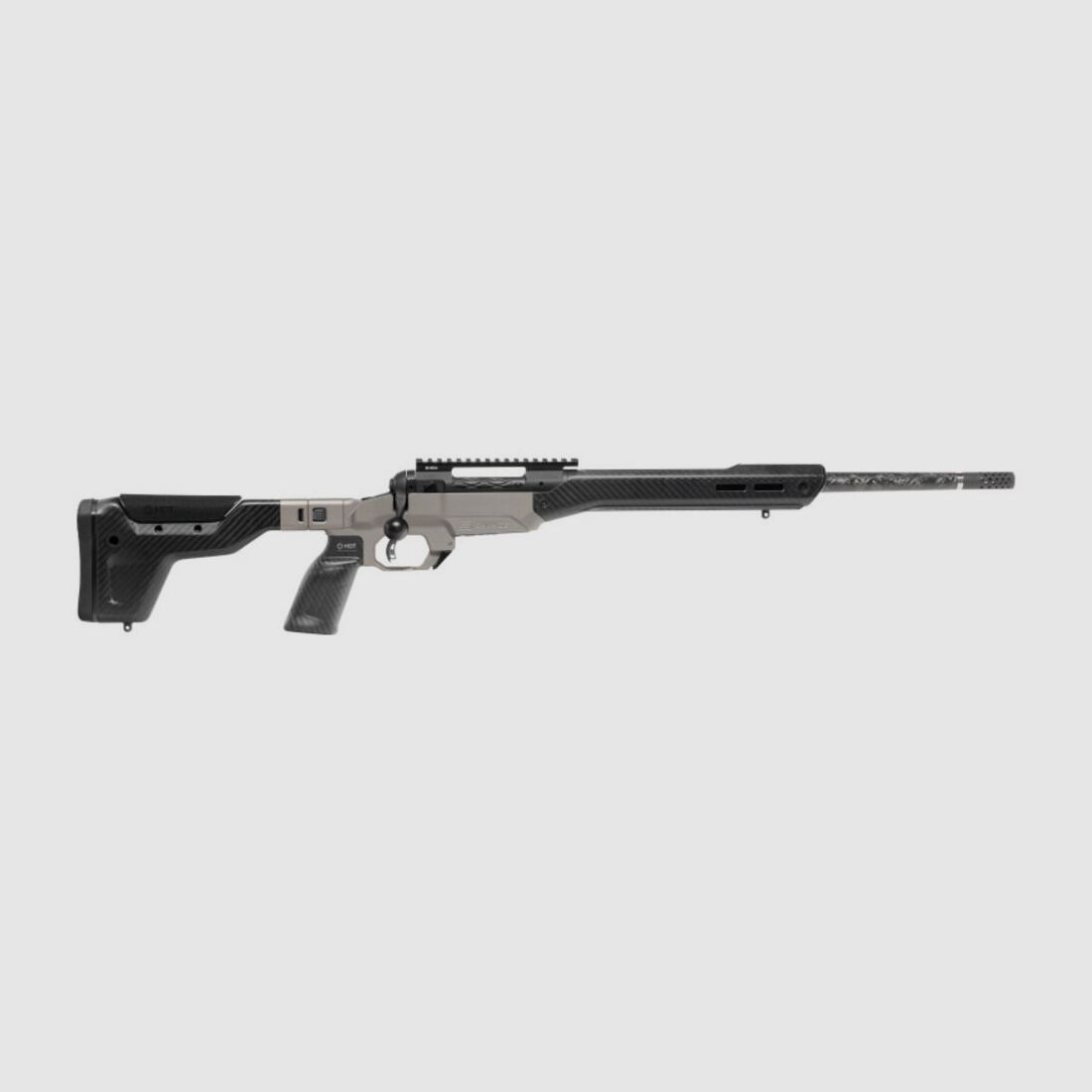 Savage 110 ULTRALITE ELITE 7MM PRC 20"/51CM 5/8"-24