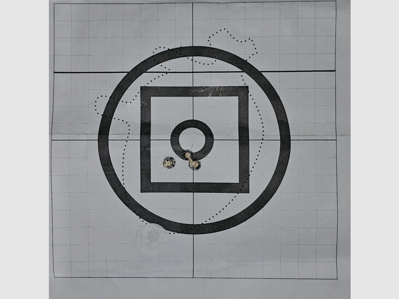 Sauer 303 XT Synchro Gen II , Kal. 30-06 mit Schalldämpfer